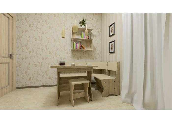 Полка Победа П-12