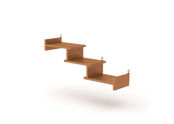 Полка Победа П-14