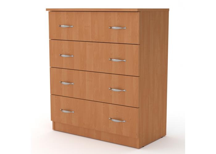 Комод Победа 4Б