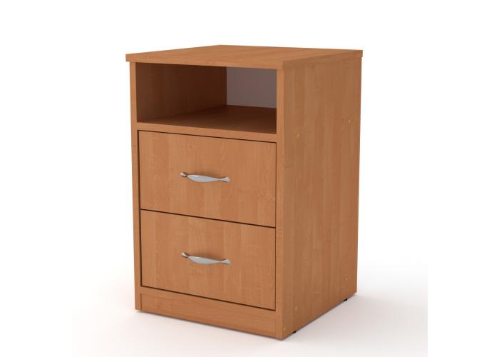 Тумба прикроватная Победа ПКТ-2