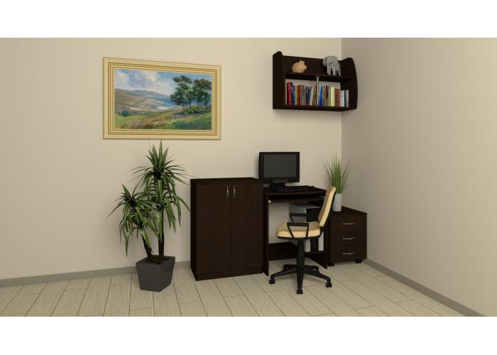 Шкаф Победа КШ-17