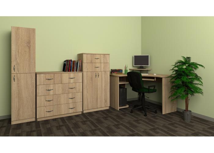 Шкаф Победа КШ-14