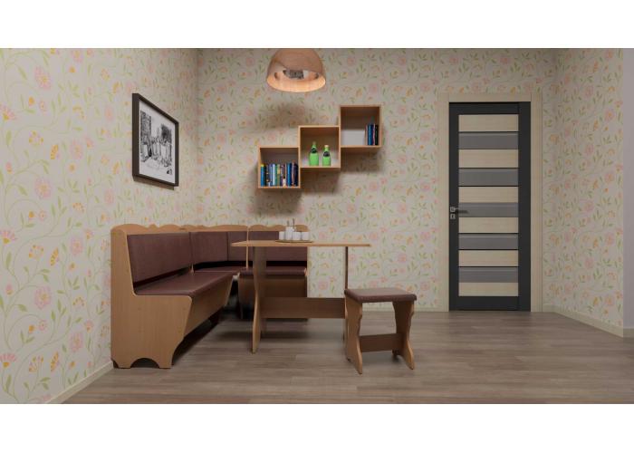 Полка Победа П-3