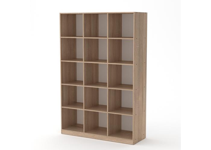 Стеллаж Победа КШ-3