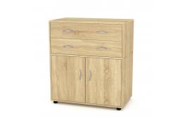 Комод Победа 2+2