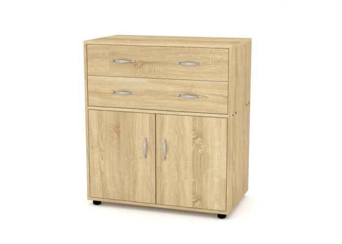 Комод Победа 2+2