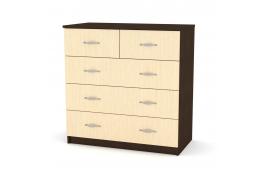 Комод Победа 2+3