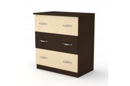 Комод Победа 3А