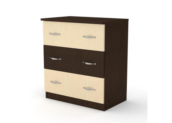 Комод Победа 3А