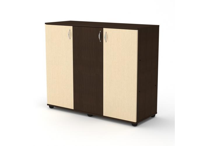 Комод Победа 3Д