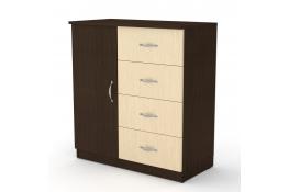 Комод Победа 4+1А