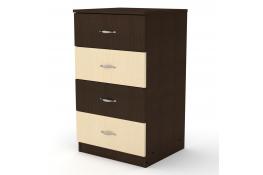 Комод Победа 4А