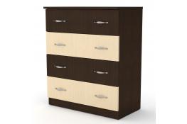 Комод Победа 4Б