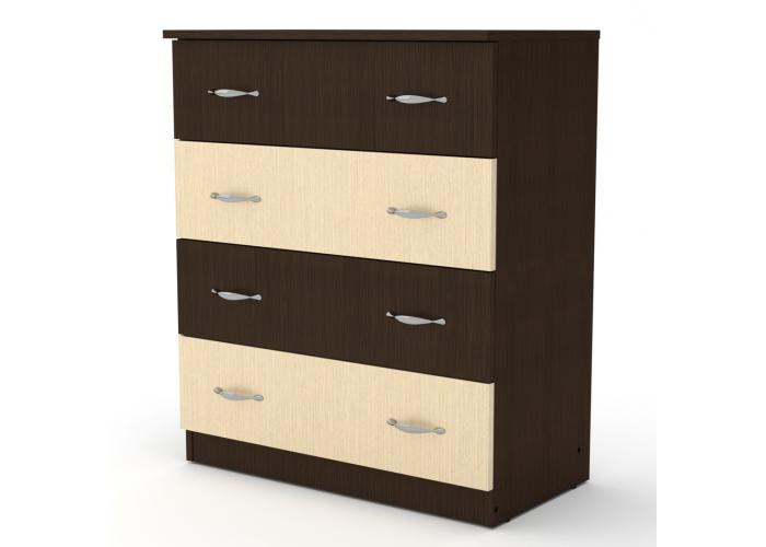 Комод Победа 4Б