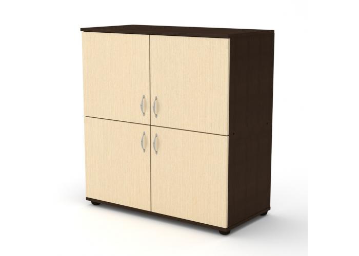 Комод Победа 4Д