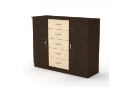 Комод Победа 5+2