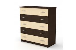 Комод Победа 5