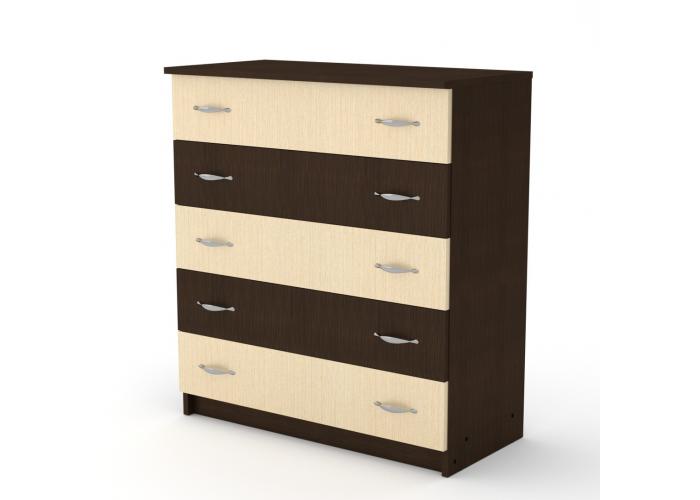 Комод Победа 5