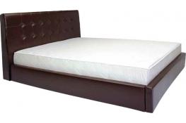 Кровать двуспальная Победа Элегия