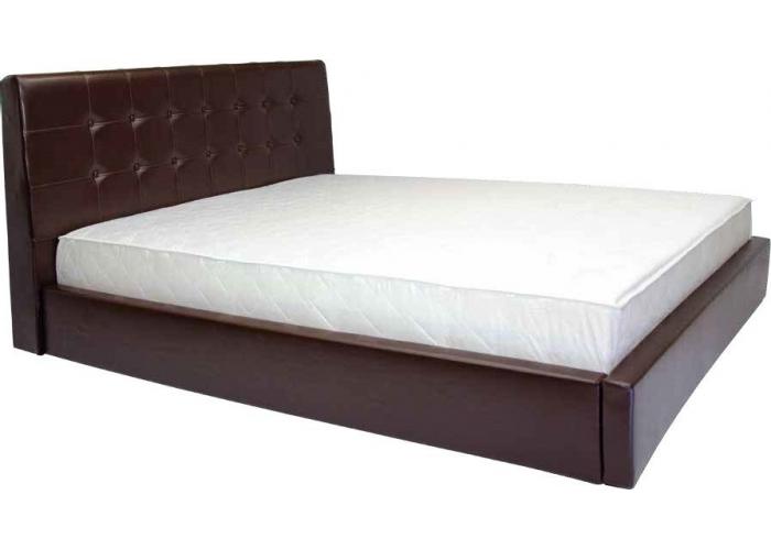 Кровать двуспальная Победа Элегия