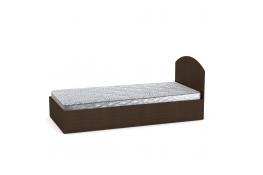 Кровать односпальная Победа 90