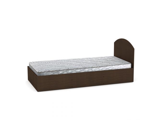 Кровать односпальная Победа 120