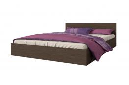 Кровать двуспальная Победа 140