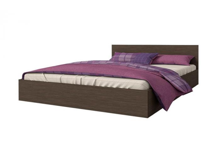 Кровать двуспальная Победа 160