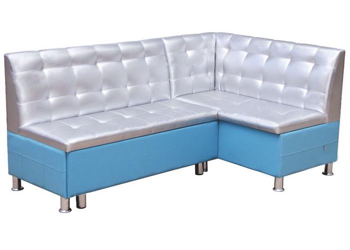 Кухонный уголок Победа Бэст со спальным местом