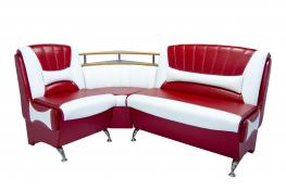 Кухонный уголок Победа Медиум