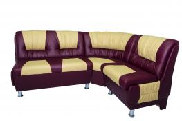 Кухонный уголок Победа Стоун