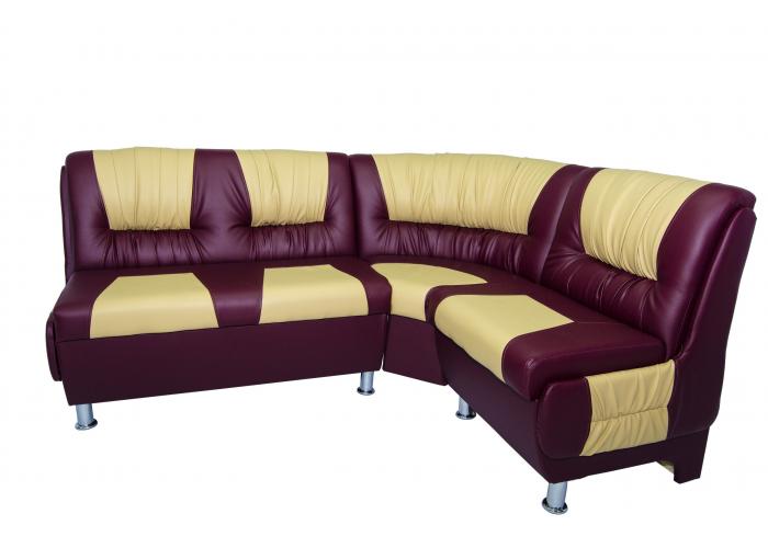 Кухонный уголок Победа Стоун