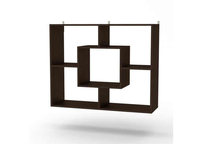 Полка Победа П-7