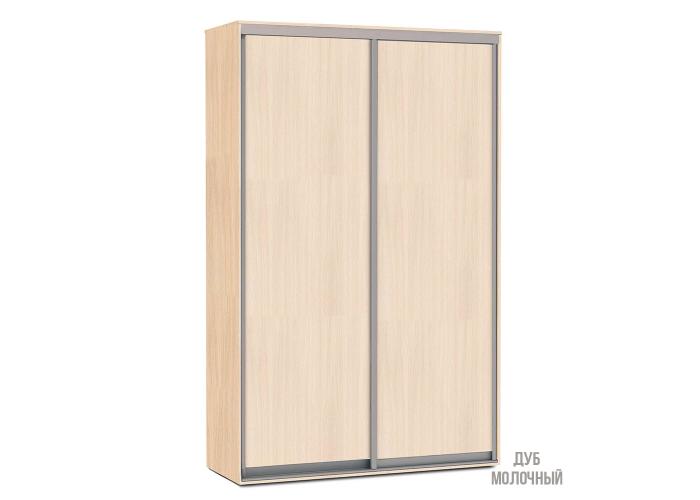 Шкаф-купе Победа 130х60х240 ДД