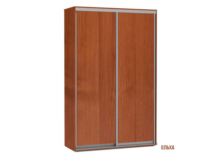 Шкаф-купе Победа 130х60х240 ДД