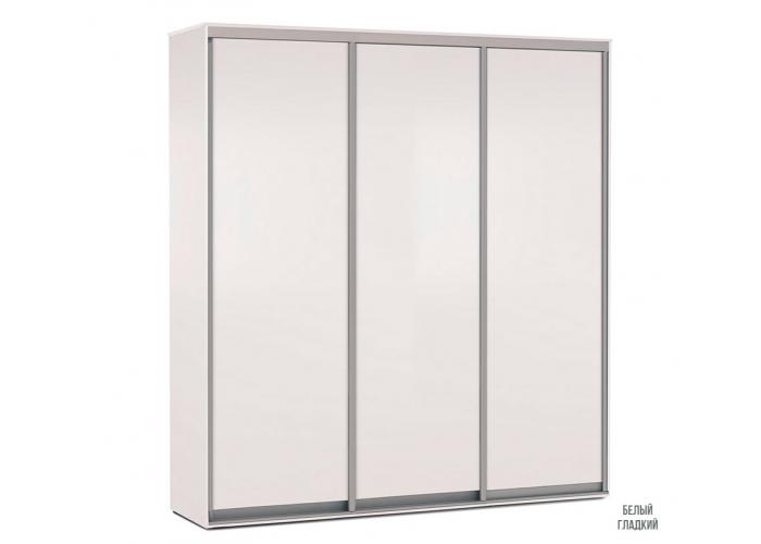 Шкаф-купе Победа 230х60х240 ДДД тип-2