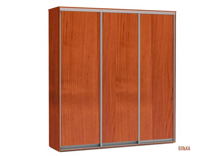 Шкаф-купе Победа 230х60х240 ДДД тип-2