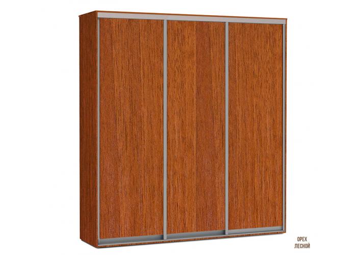 Шкаф-купе Победа 230х60х240 ДДД тип-2