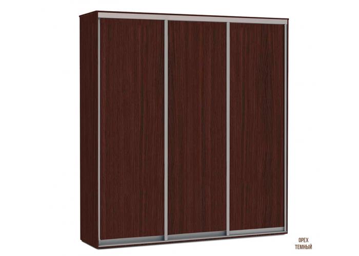 Шкаф-купе Победа 230х60х240 ДДД тип-2