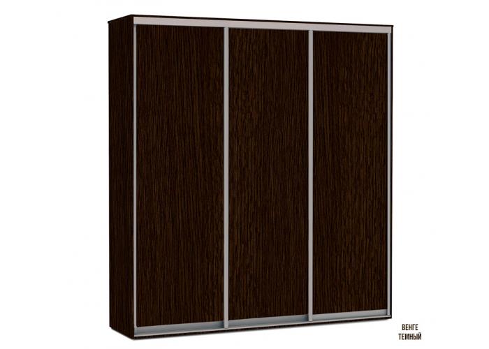 Шкаф-купе Победа 230х60х240 ДДД тип-2