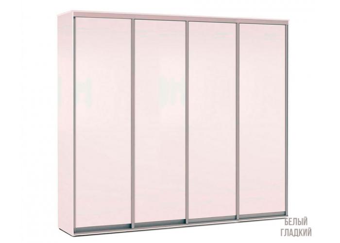 Шкаф-купе Победа SR ДДДД