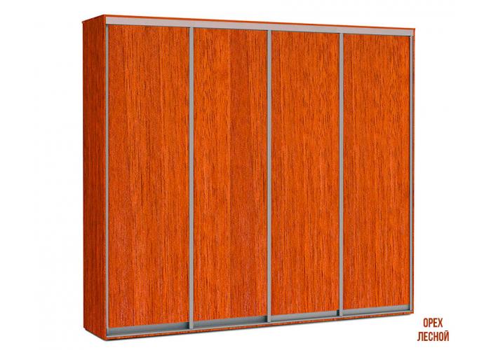 Шкаф-купе Победа SR ДДДД