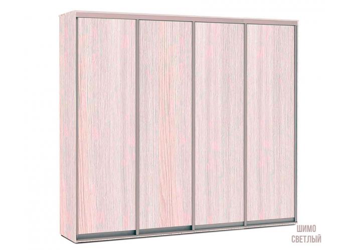 Шкаф-купе Победа SR ДДДД