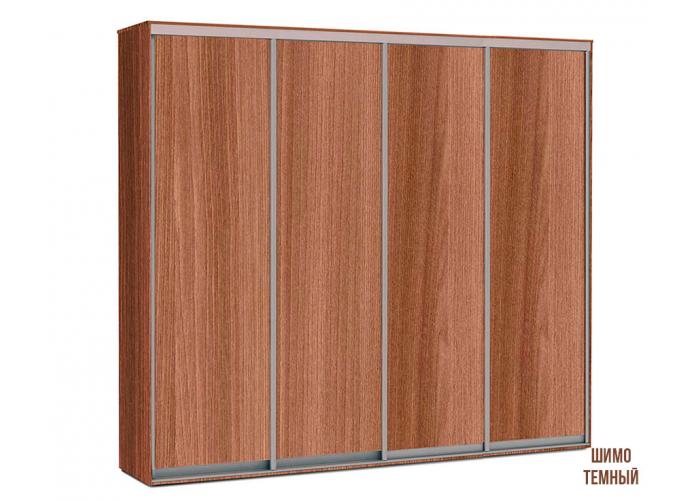 Шкаф-купе Победа SR ДДДД