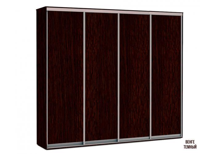 Шкаф-купе Победа SR ДДДД