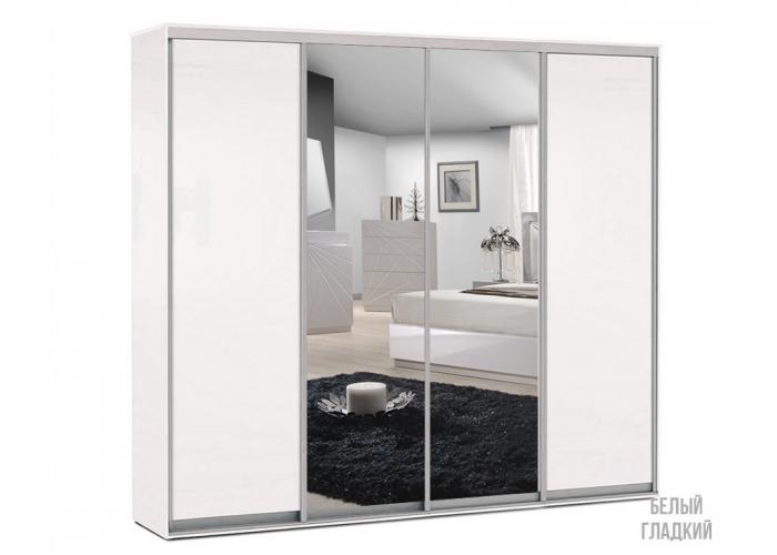 Шкаф-купе Победа 260х60х240 ДЗЗД тип-2