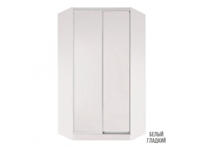 Шкаф-купе угловой Победа 150х150х240 ДД