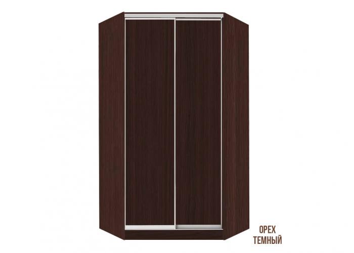 Шкаф-купе угловой Победа 150х150х240 ДД