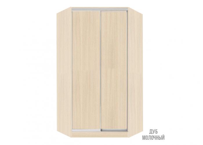 Шкаф-купе угловой Победа 150х150х240 ДД