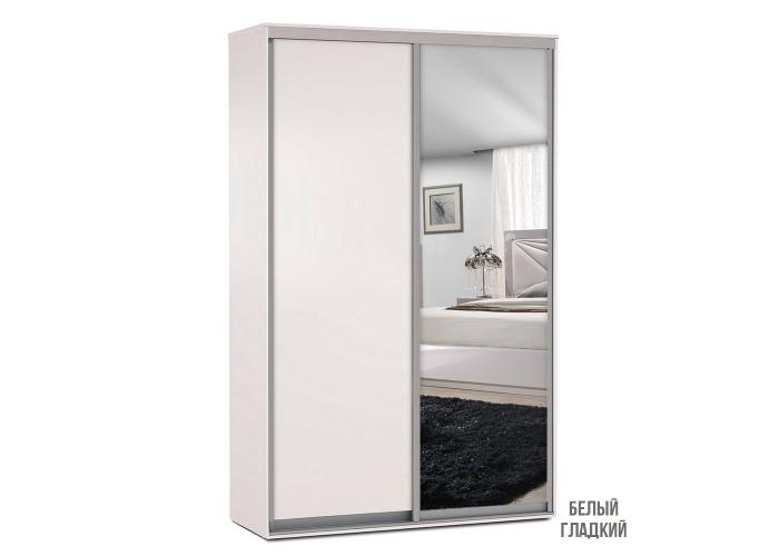 Шкаф-купе Победа 110х60х240 ЗД